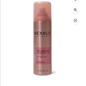 NEXXUS DRY SHAMPOO